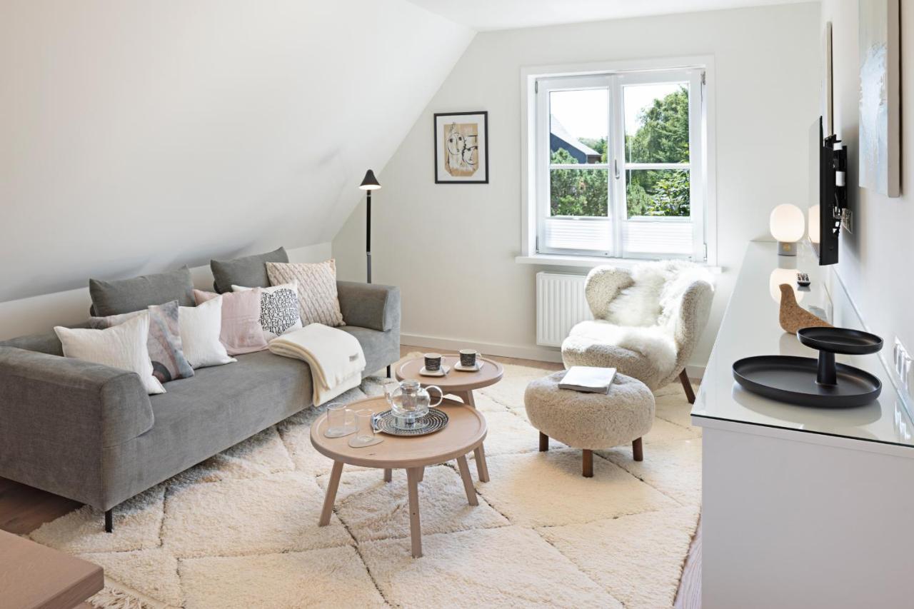 An Den Deichwiesen Apartment