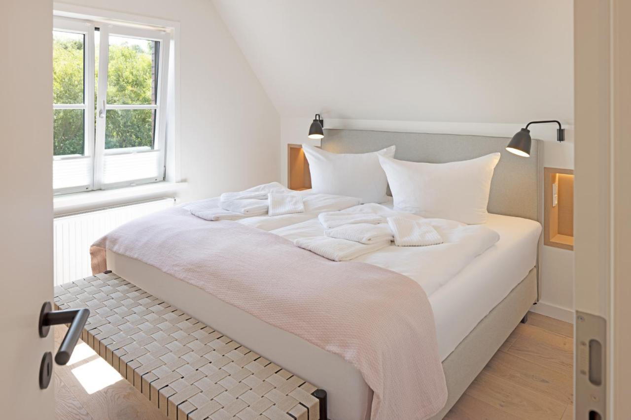 Apartment An Den Deichwiesen