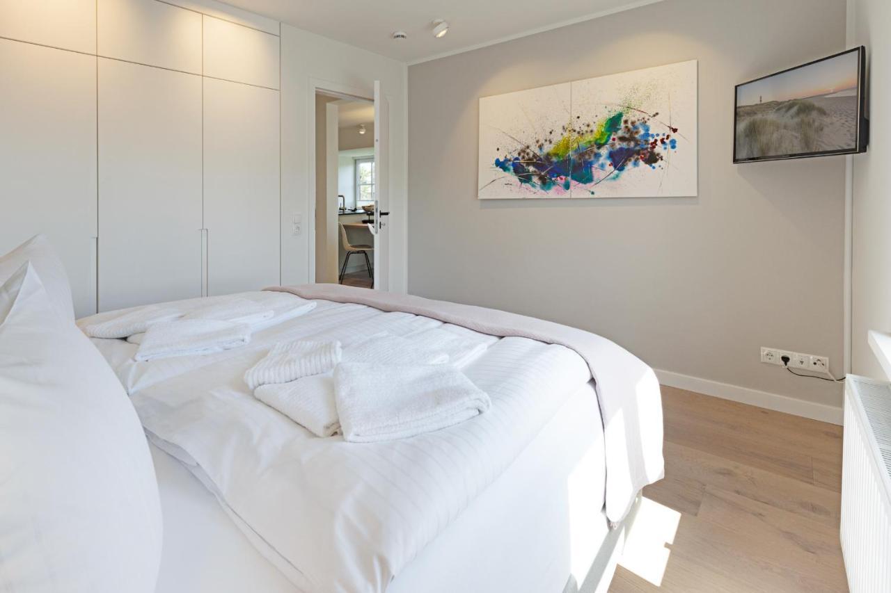 Apartment An Den Deichwiesen *