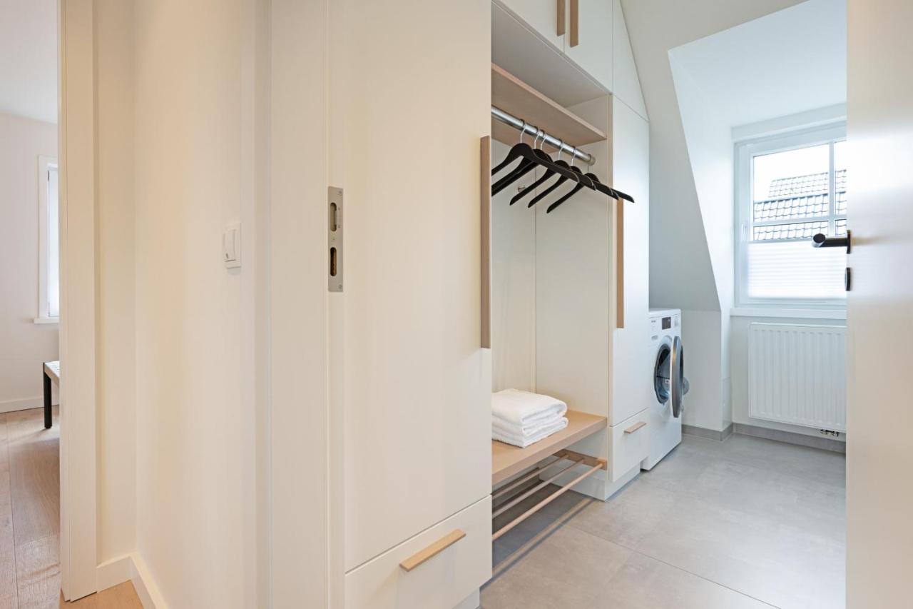 An Den Deichwiesen Apartment List auf Sylt