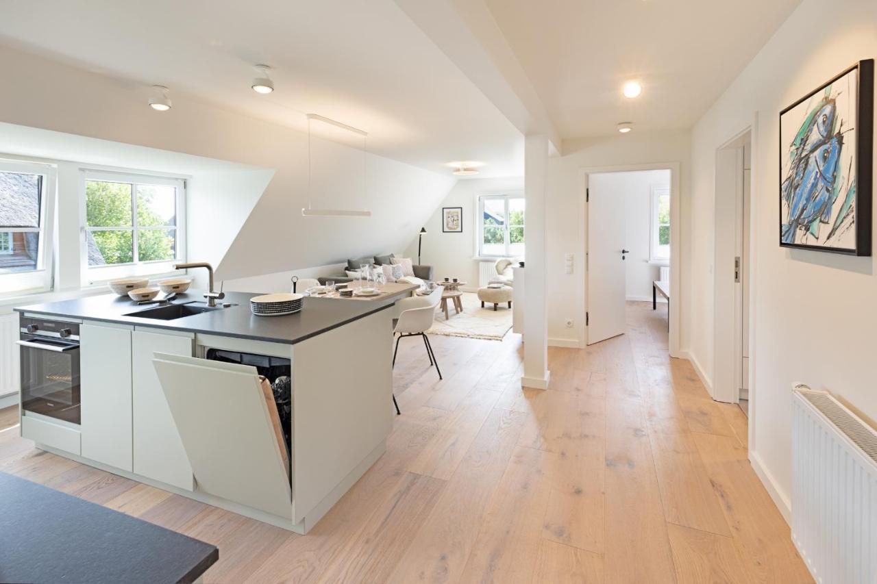 An Den Deichwiesen Apartment